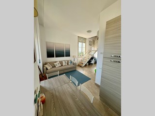 Quadrilocale in Vendita a Pisa, zona Calambrone, 310'000€, 92 m², arredato