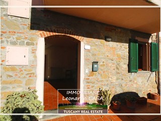 Casa Indipendente in Vendita a Vinci, 139'000€, 60 m², arredato