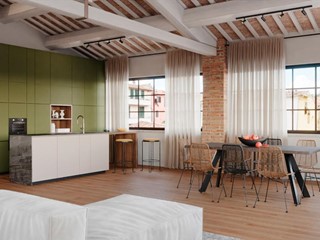 Quadrilocale in Vendita a Vicopisano, 265'000€, 100 m², con Box