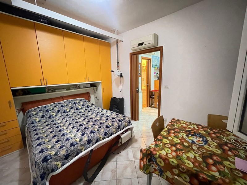 Bilocale in Vendita a Sanremo, 74'000€, 40 m², arredato