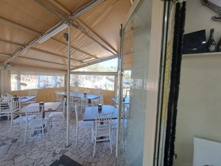 Attività commerciale in Affitto a Palermo, 3'000€, 130 m²