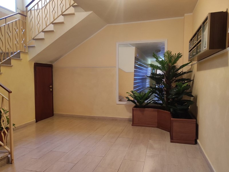 Appartamento in Vendita a San Severo, 69'000&euro;, 125 m²