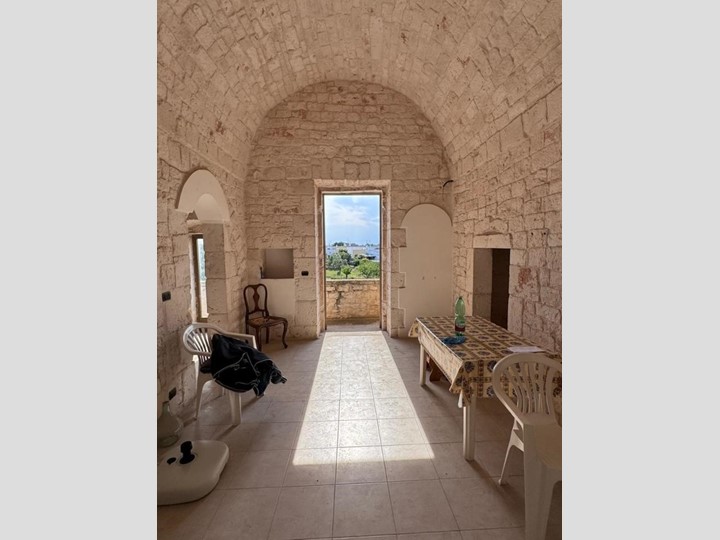 Casa Semi Indipendente in Vendita a Monopoli, 430'000€, 200 m²