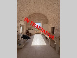 Casa Semi Indipendente in Vendita a Monopoli, 430'000€, 200 m²