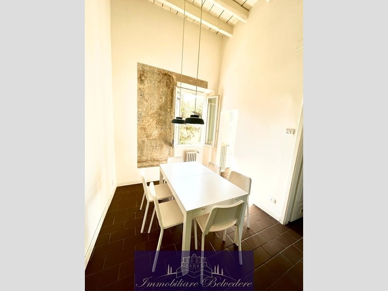 Quadrilocale in Vendita a Firenze, zona Il Prato, 460'000€, 90 m²