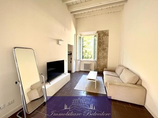Quadrilocale in Vendita a Firenze, zona Il Prato, 460'000€, 90 m²
