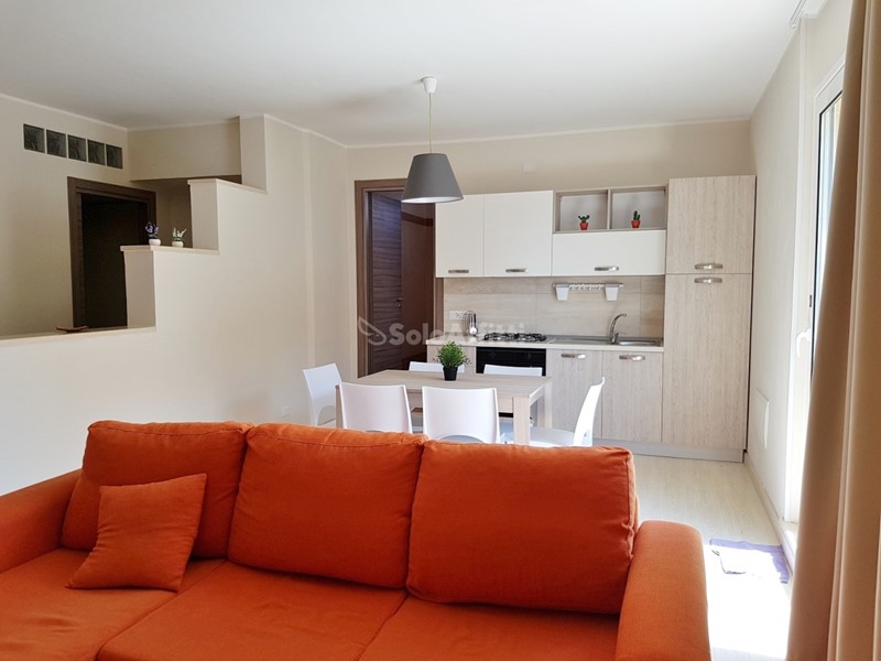 Stanza in Affitto a Catanzaro, zona Germaneto, 230&euro;, 160 m², arredato