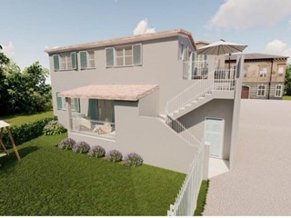 Bilocale in Vendita a Sarzana, zona Sarzanello, 180'000€, 52 m²