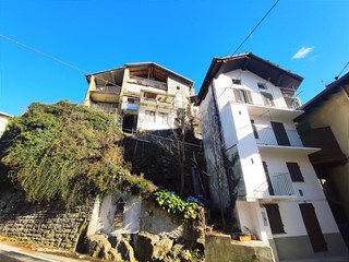 Casa Semi Indipendente in Vendita a Pessinetto, 19'000€, 53 m², arredato