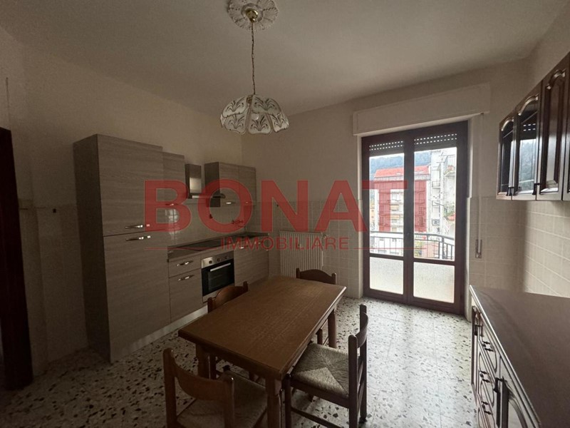 Trilocale in Vendita a Aulla, zona Aulla, 115'000€, 78 m²