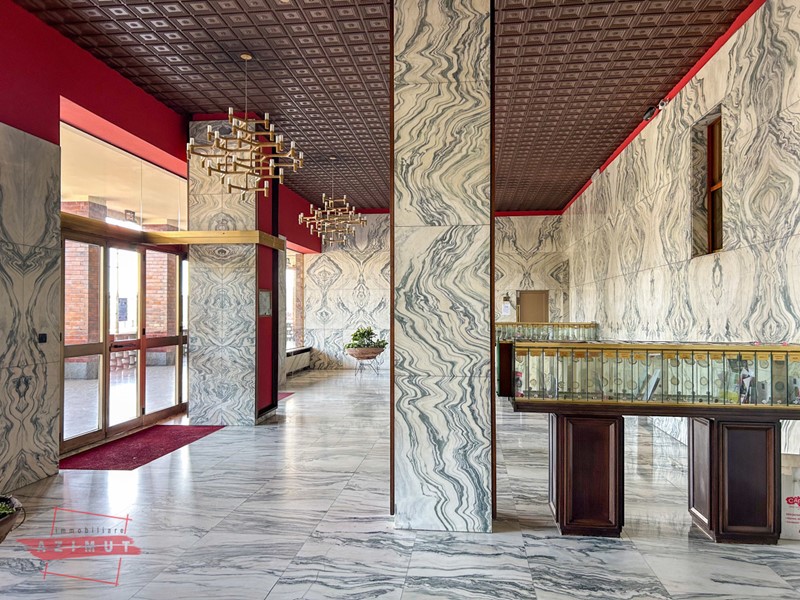 Quadrilocale in Vendita a Moncalieri, 139'000€, 115 m²