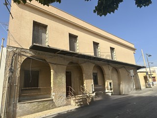 Casa Indipendente in Vendita a Campobello di Mazara, 179'000€, 250 m²