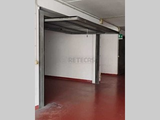 Box in Vendita a Montebello Vicentino, 11'500€, 22 m², con Box