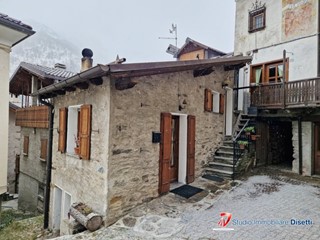 Quadrilocale in Vendita a Ponte di Legno, 195'000€, 105 m²