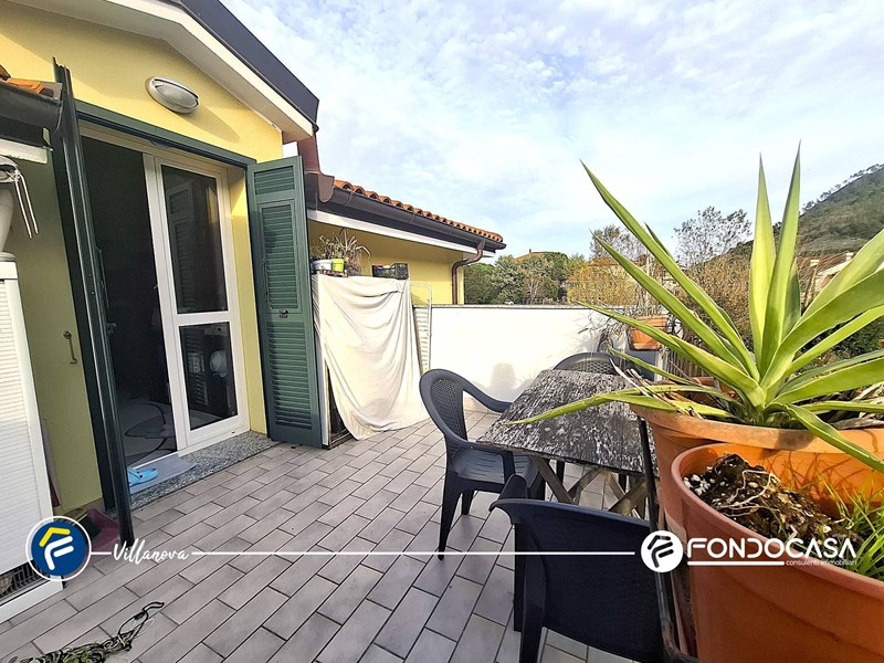 Trilocale in Vendita a Villanova d'Albenga, 165'000€, 77 m²