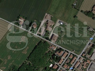 Terreno edificabile in Vendita a Sant'Agata Bolognese, 115'000€, 565 m²