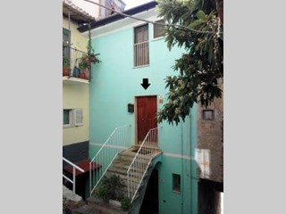 Trilocale in Vendita a Sezze, 38'500€, 50 m²