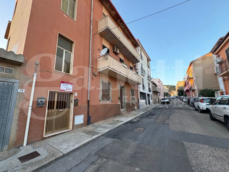 Appartamento in Vendita a Iglesias, 95'000€, 125 m²