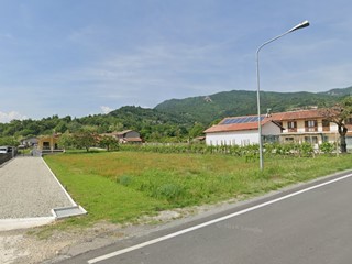 Terreno edificabile in Vendita a Cantalupa, 70'000€, 1420 m²