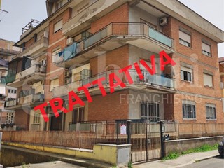 Quadrilocale in Vendita a Aprilia, 157'000€, 118 m²