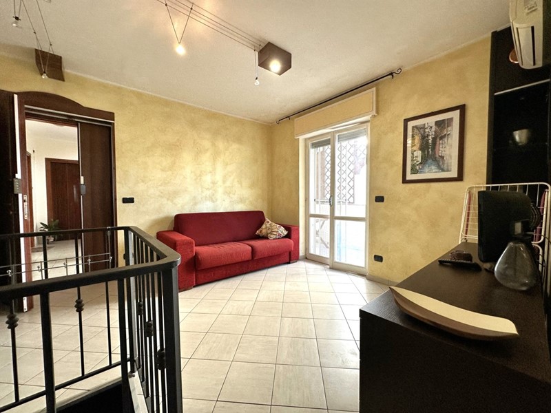 Trilocale in Vendita a Catanzaro, zona Catanzaro Lido, 149'000€, 80 m²