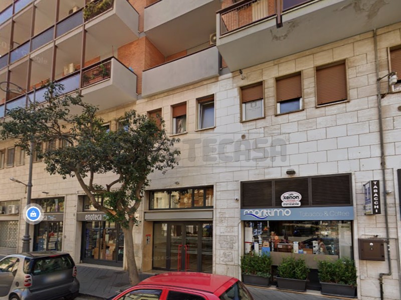 Trilocale in Vendita a Salerno, zona PORTO, 400'000€, 100 m²