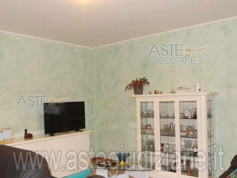 Trilocale in Vendita a Montefiore Conca, 102'013€, 119 m², con Box