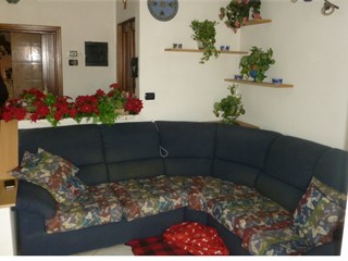 Trilocale in Vendita a Faenza, 43'994€, 79 m², con Box