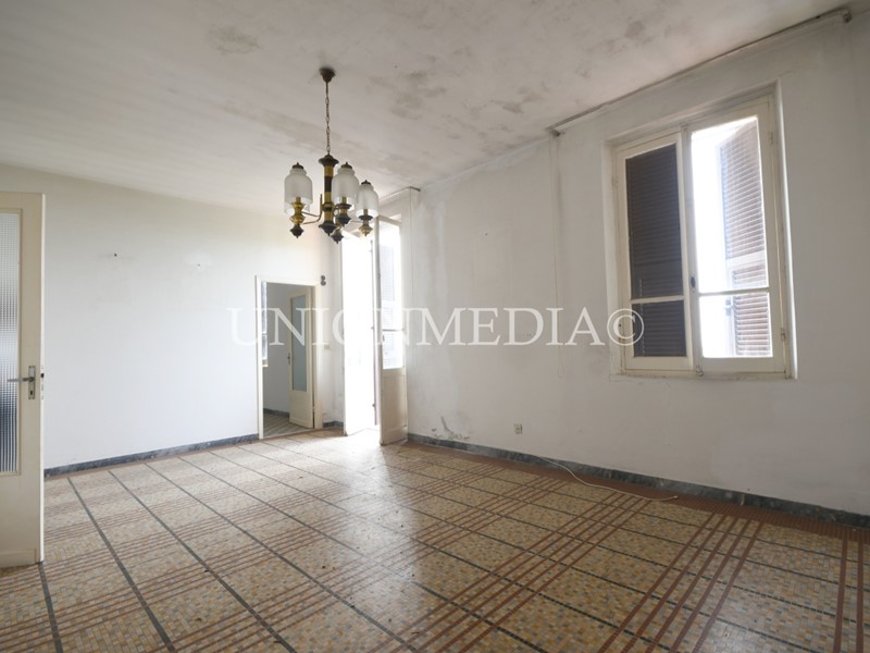 Appartamento in Vendita a Vezzano Ligure, 165'000€, 110 m²