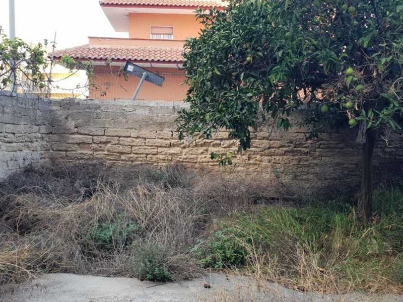 Terreno edificabile in Vendita a Siracusa, zona PANAGIA, 48'000€, 140 m²