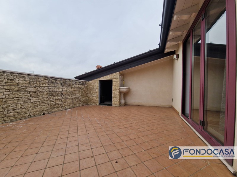 Trilocale in Vendita a Ospitaletto, 199'900€, 128 m²