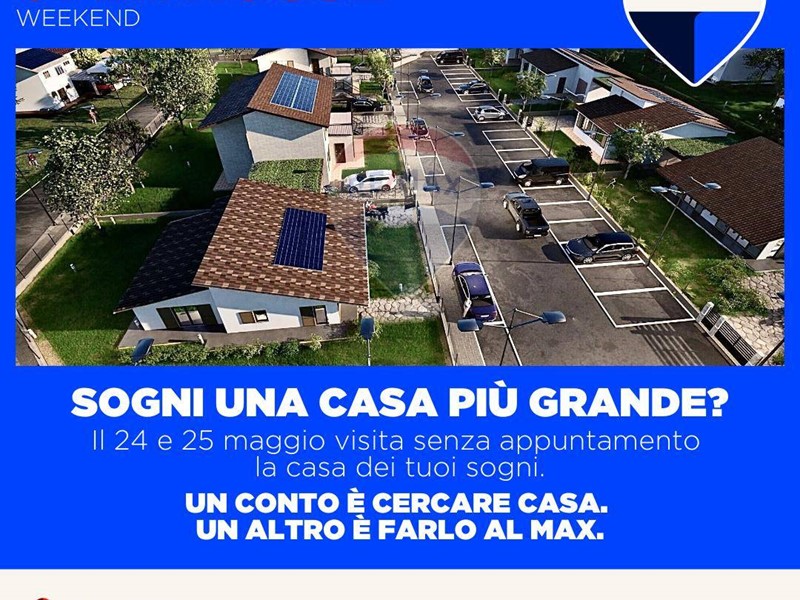 Quadrilocale in Vendita a Camerata Picena, 277'950€, 109 m²