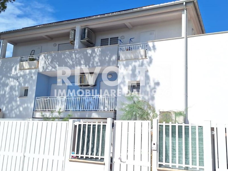 Trilocale in Vendita a Santa Marinella, zona Santa Severa, 385'000€, 57 m²