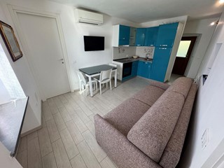 Trilocale in Vendita a Porto Azzurro, 205'000€, 70 m², arredato