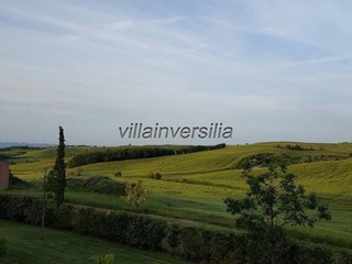 Terreno agricolo in Vendita a Sovicille, 6'500'000€, 2300000 m²
