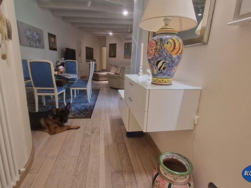 Appartamento in Vendita a Massarosa, zona Stiava, 280'000€, 100 m²