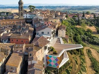 Bilocale in Vendita a Peccioli, 45'000€, 38 m², arredato