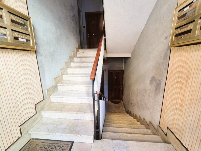 Appartamento in Vendita a Agrigento, 65'000€, 152 m²