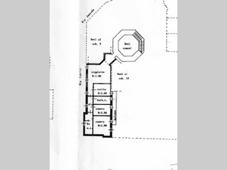 Trilocale in Vendita a Codogno, 159'000€, 110 m²