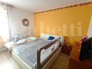 Quadrilocale in Vendita a Cavarzere, 73'000&euro;, 85 m²