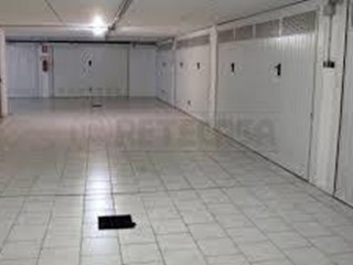 Box in Vendita a Montecchio Maggiore, 30'000€, 41 m²
