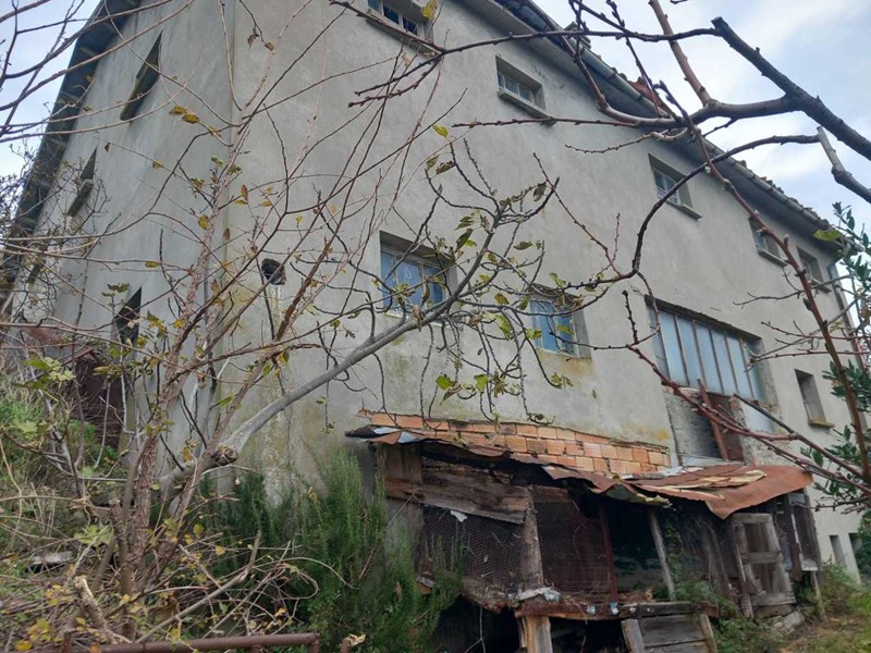 Terreno agricolo in Vendita a Sogliano al Rubicone, 115'000€, 200 m²