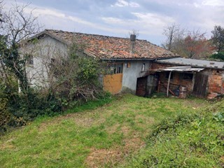 Terreno agricolo in Vendita a Sogliano al Rubicone, 115'000€, 200 m²