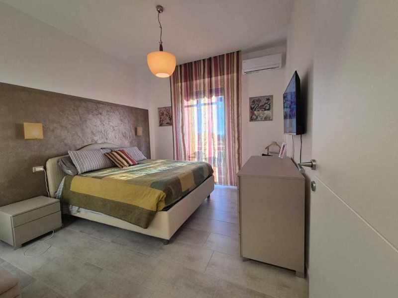 Appartamento in Vendita a Lavagna, 295'000€, 94 m²