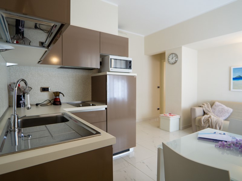 Bilocale in Affitto a Alassio, 900€, 45 m², arredato