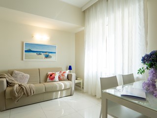 Bilocale in Affitto a Alassio, 900€, 45 m², arredato