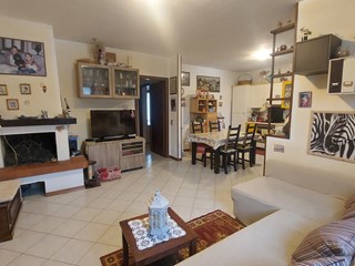 Quadrilocale in Vendita a Dicomano, 149'000€, 85 m², con Box