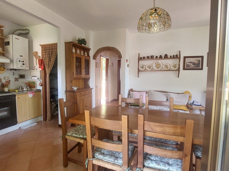 Trilocale in Vendita a San Godenzo, zona Castagno D'andrea, 110'000€, 75 m²