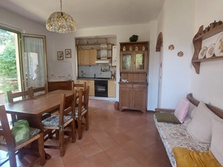 Trilocale in Vendita a San Godenzo, zona Castagno D'andrea, 110'000€, 75 m²