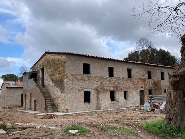 Bilocale in Vendita a Pisa, zona La Vettola, 160'000€, 55 m²